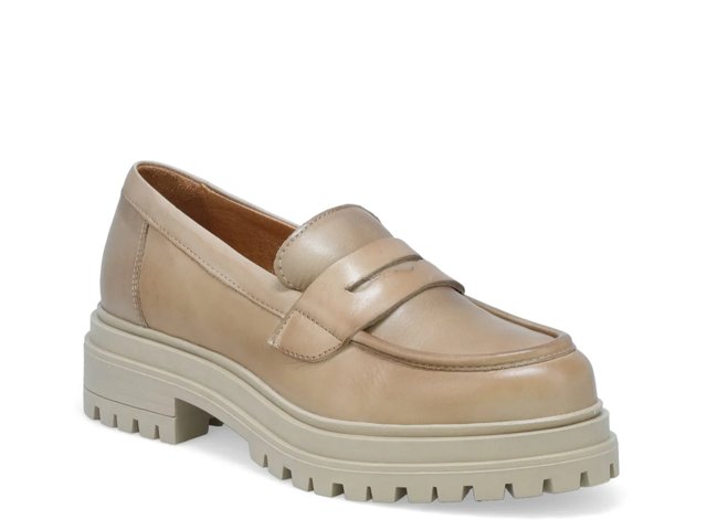 Legend Platform Loafer