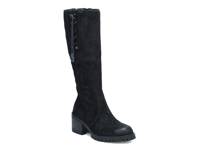 Melodie Boot Black view