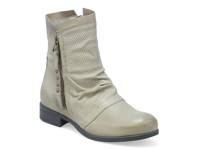 Sandi Bootie Grey view