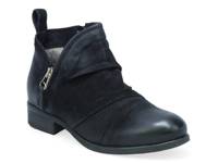 Slinky Bootie Black view