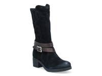 Sunrise Boot Black view