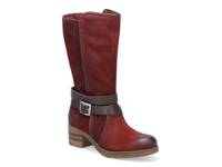 Sunrise Boot Red/Brown view