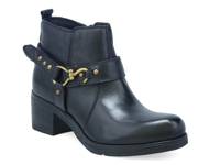 Sydni Bootie Black view