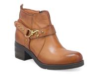 Sydni Bootie Grey view