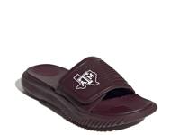 Alphabounce 2.0 Huskies Slide Sandal - Women's Burgundy view