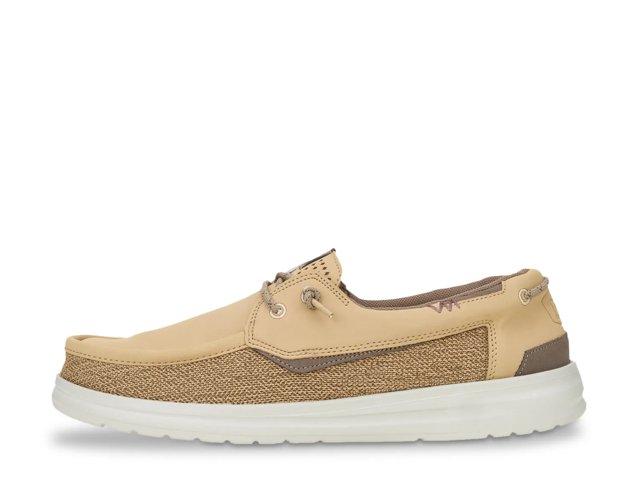 Welsh Grip Classic Slip-On - Men's