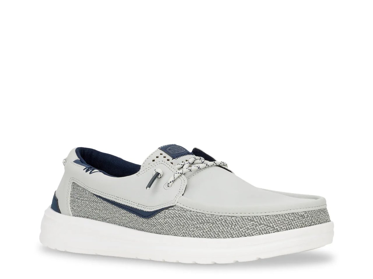 Welsh Grip Boat Shoe - Men's