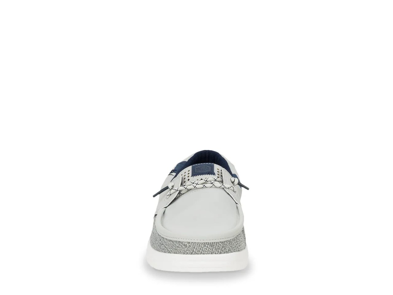 Welsh Grip Boat Shoe - Men's