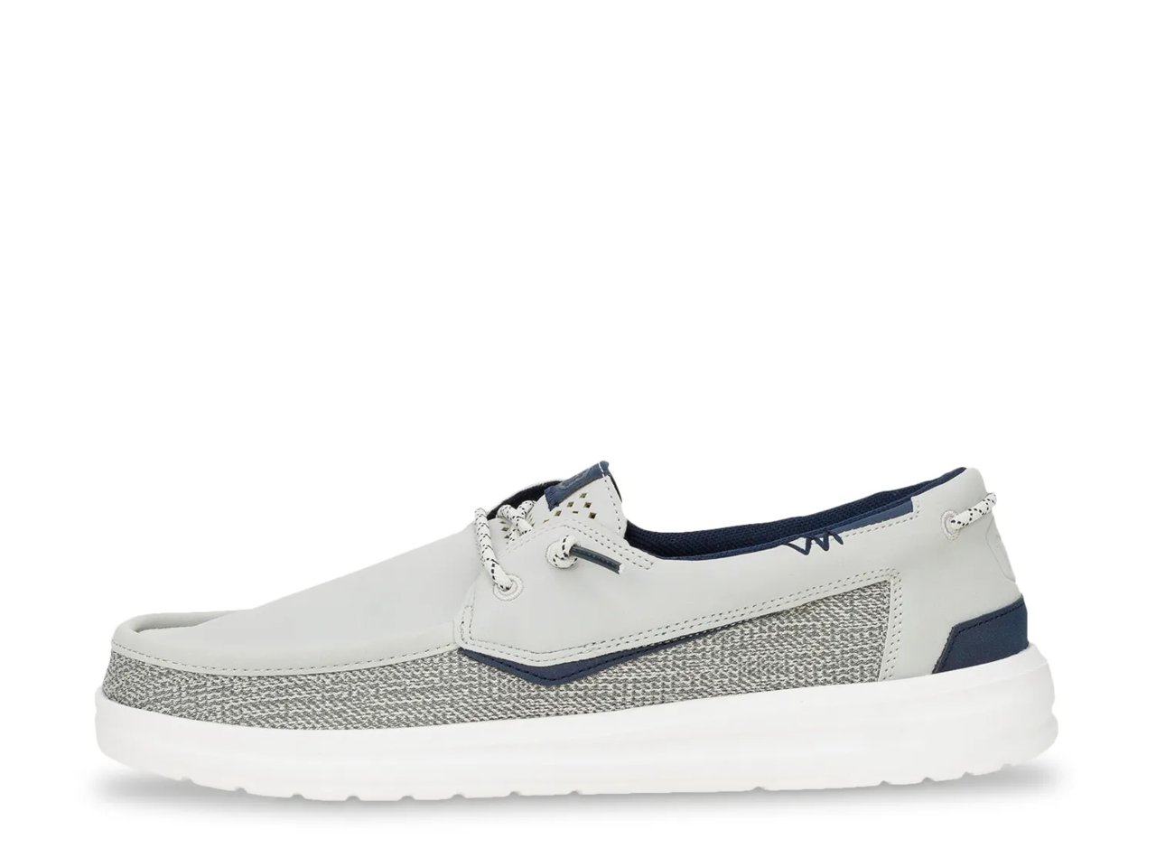 Welsh Grip Boat Shoe - Men's