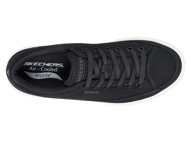 Skechers Street Arch Fit Arcade Meet Ya There Sneaker - Men's