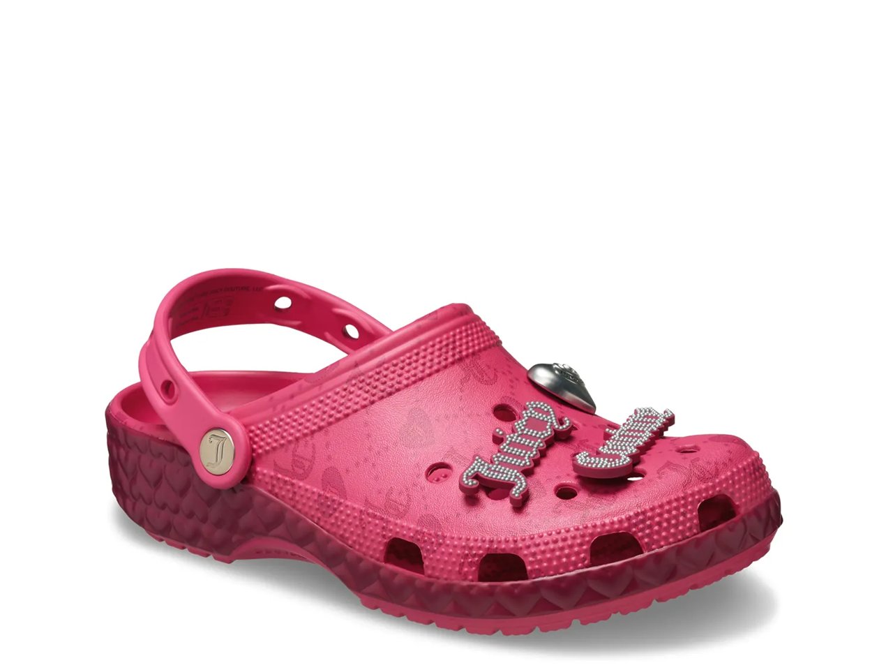 Juicy Couture Clog