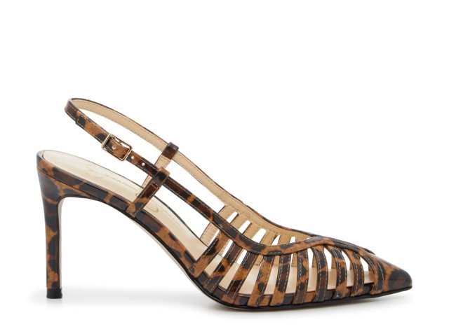 Jessica Simpson Souga Pump - Free Shipping | DSW