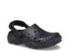 All Terrain Atlas Clog Black view