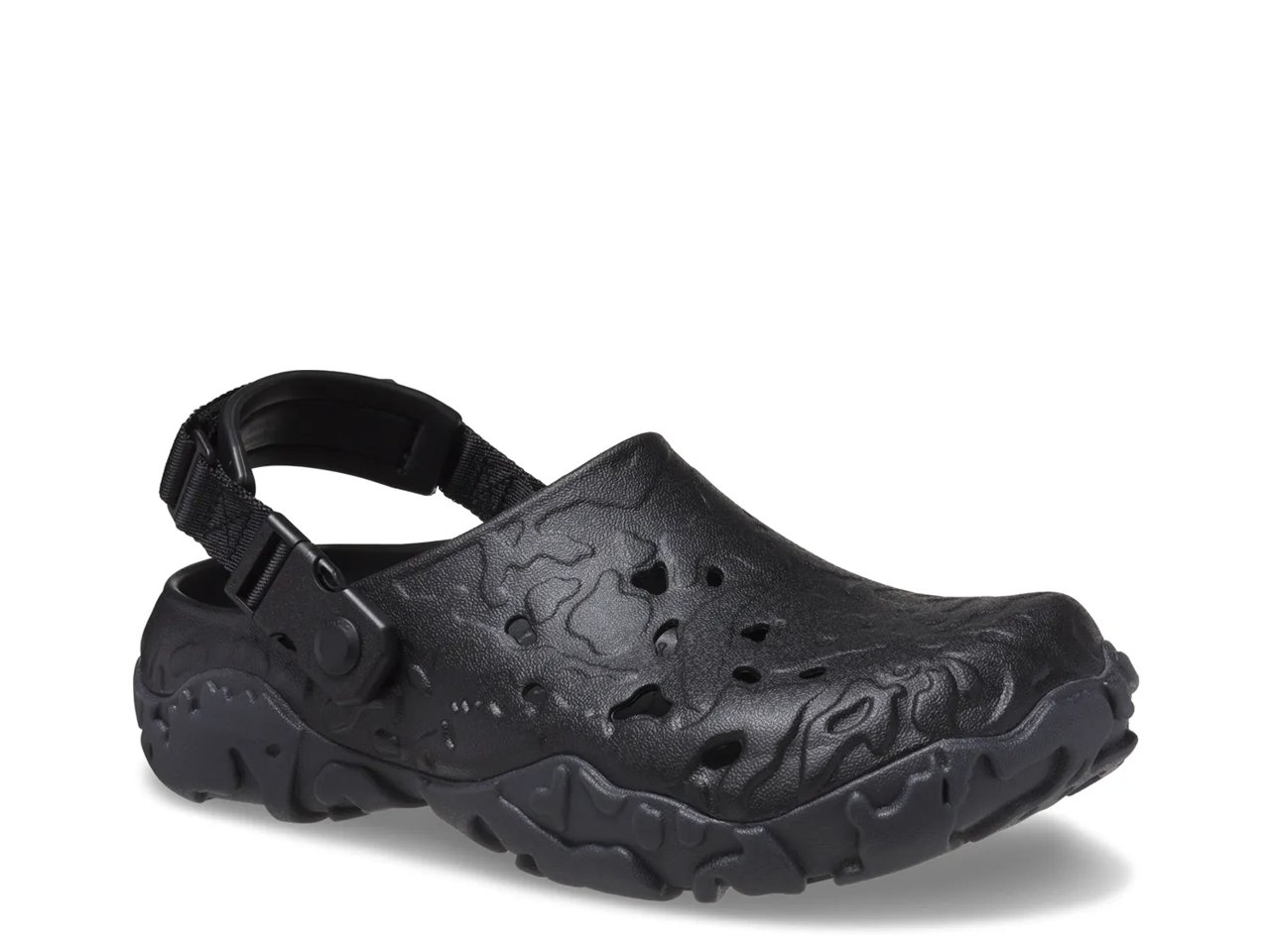 All Terrain Atlas Clog
