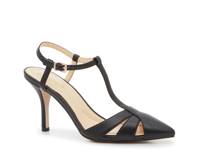 Marlowe Pump Black view