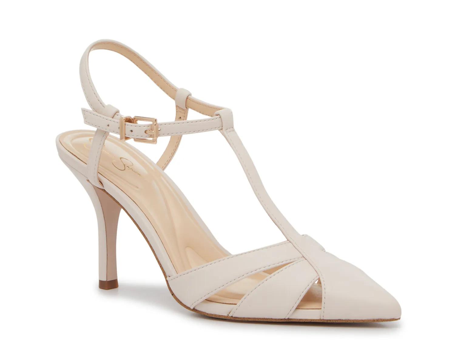 - Jessica Simpson Marlowe Pump 16990₽