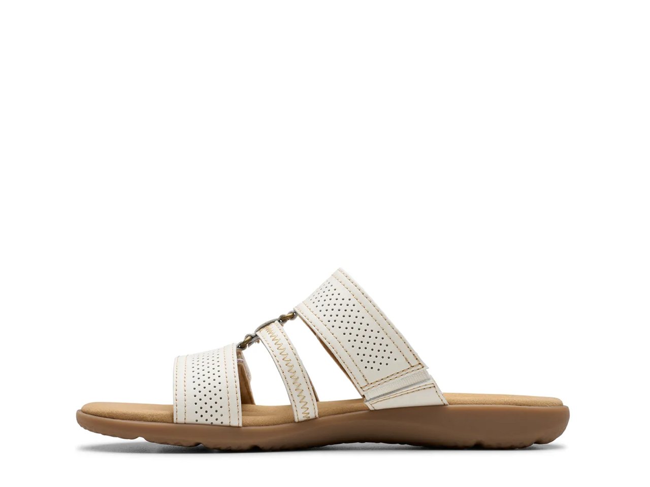 Elizabelle Ave Sandal