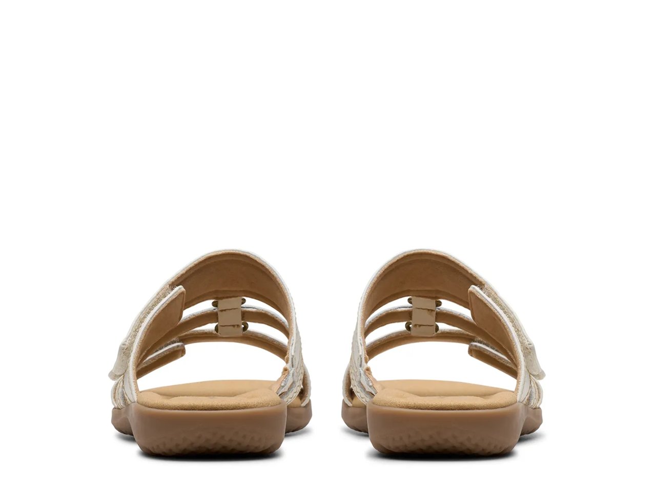 Elizabelle Ave Sandal