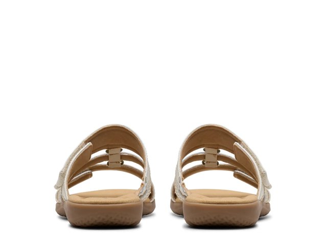 Elizabelle Ave Sandal