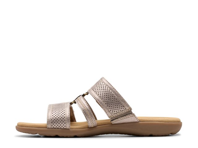 Elizabelle Ave Sandal