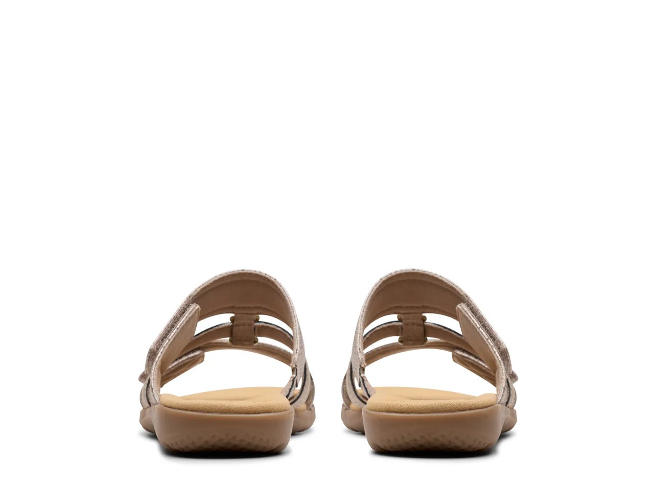 Elizabelle Ave Sandal