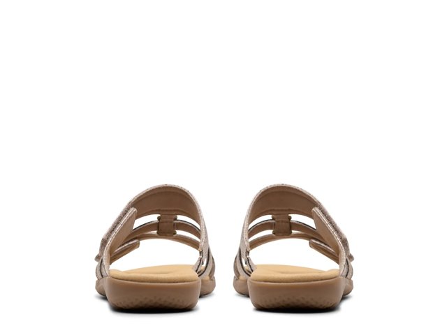 Elizabelle Ave Sandal