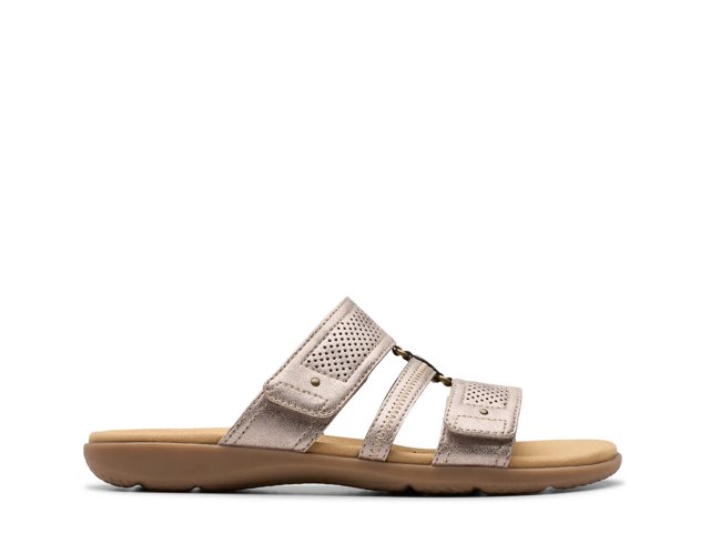 Elizabelle Ave Sandal