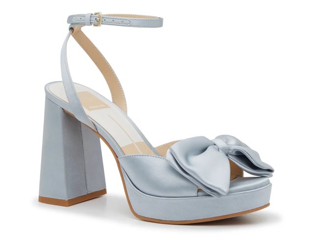Poppi Platform Sandal