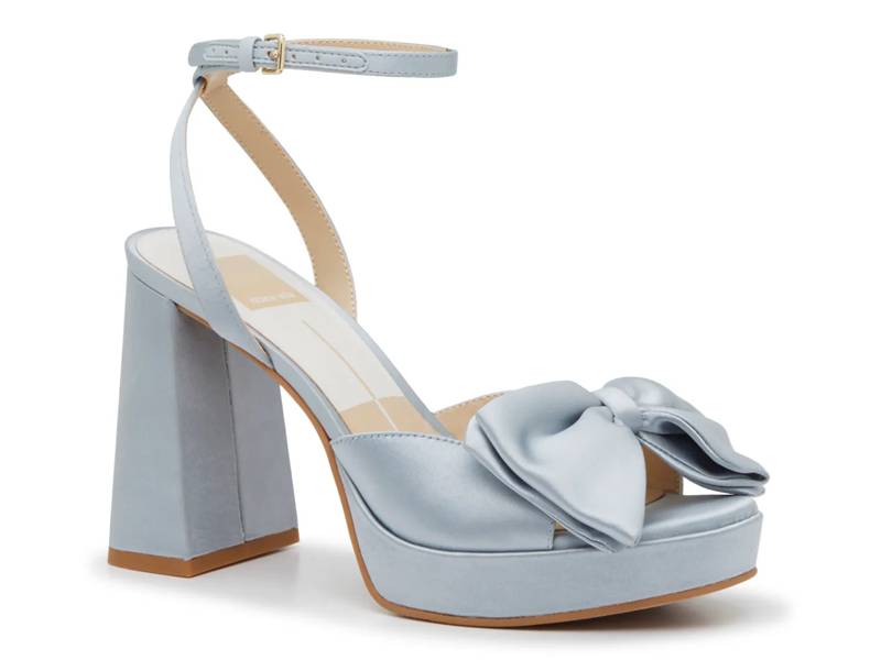 Poppi Platform Sandal