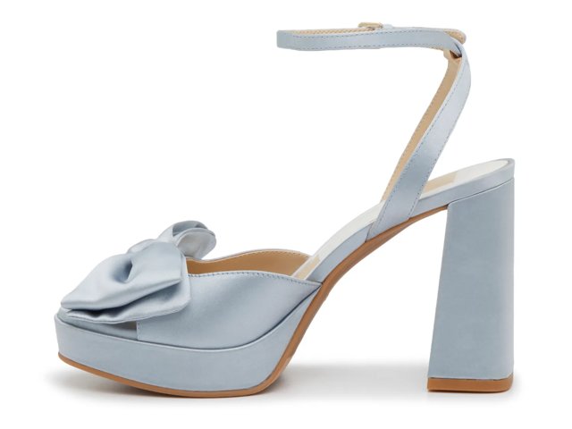 Poppi Platform Sandal