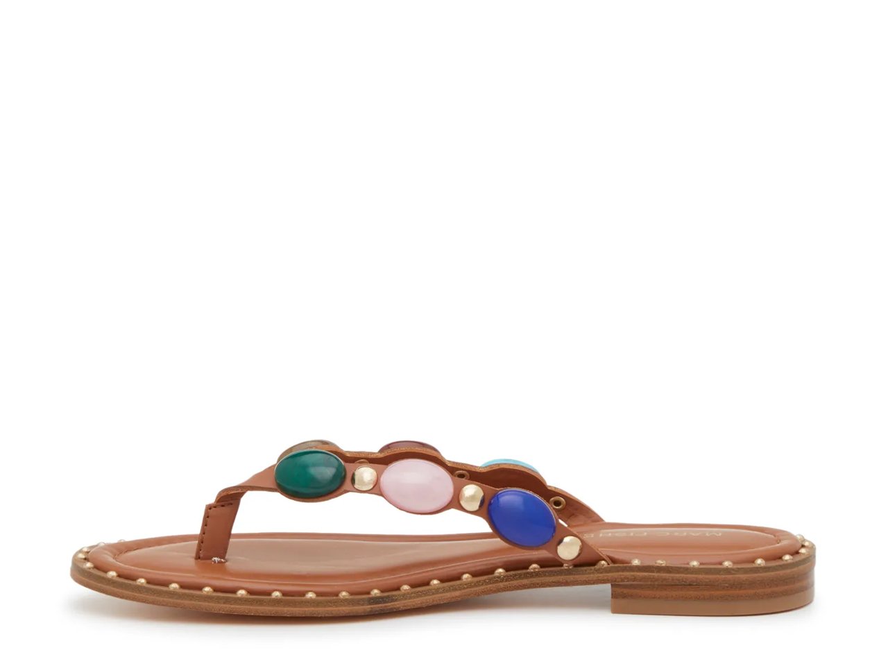Yessica Sandal
