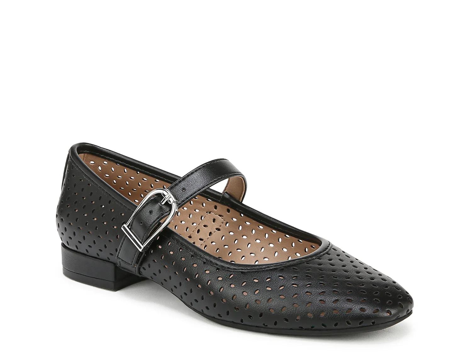 Cameo Mary Jane Flat - image 2