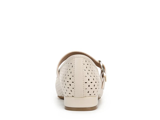 Cameo Mary Jane Flat