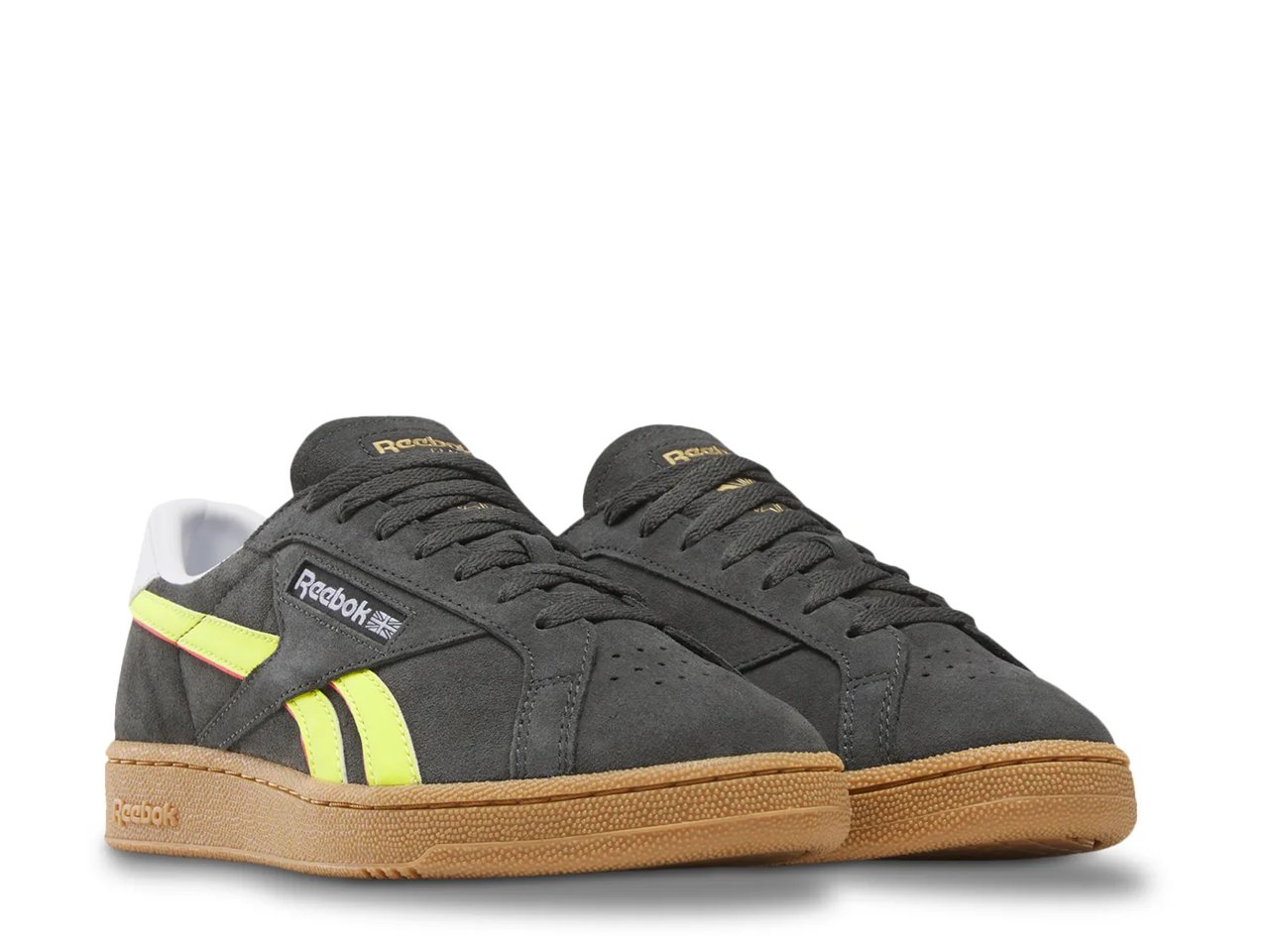 Club C Grounds UK Sneaker