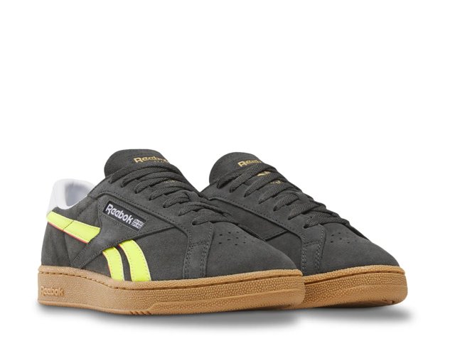 Club C Grounds UK Sneaker