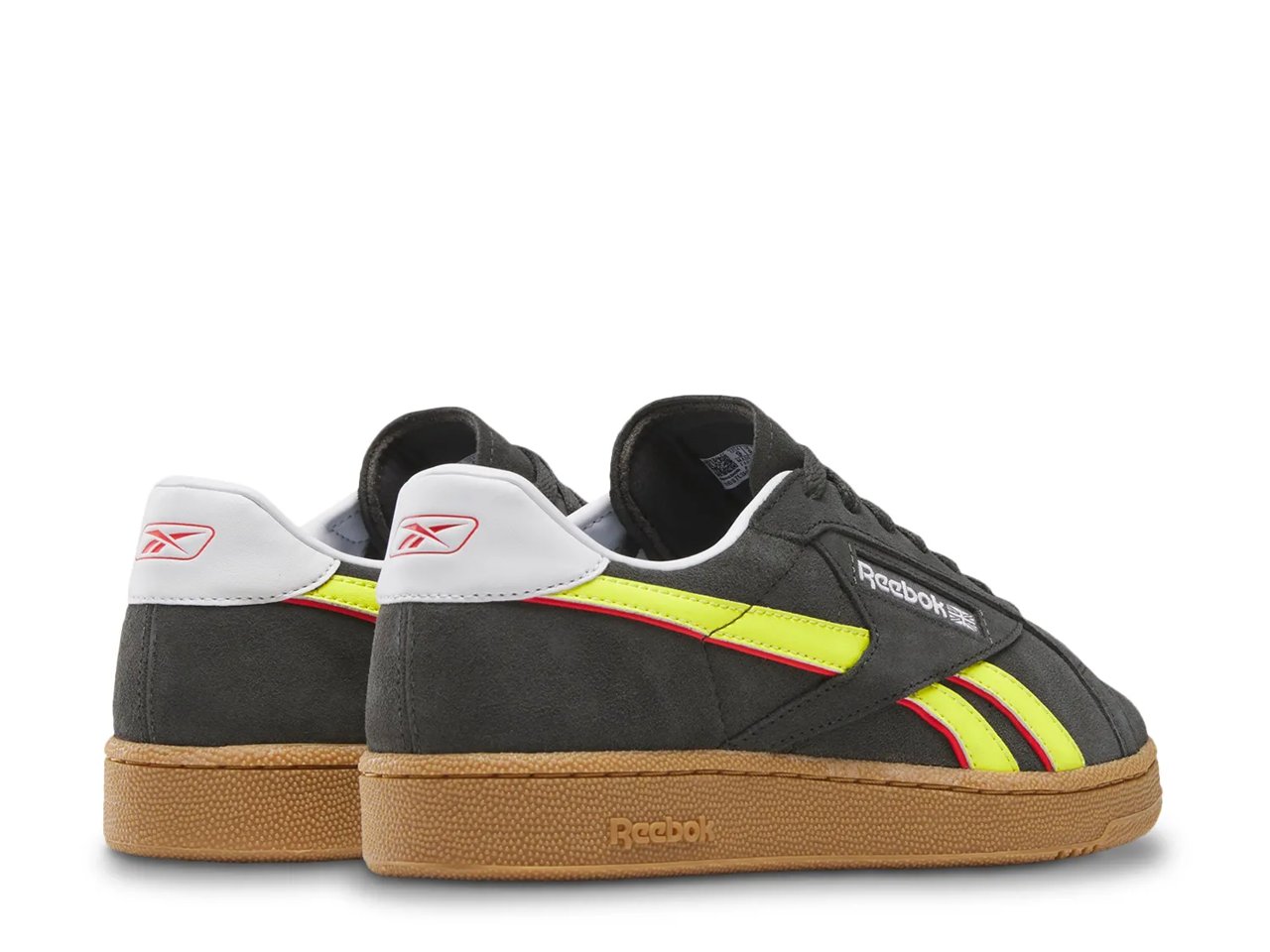 Club C Grounds UK Sneaker
