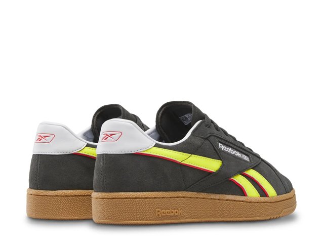 Club C Grounds UK Sneaker