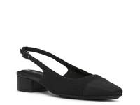 Novella Pump Black view