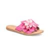 Kasia Sandal Light Pink view