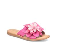 Kasia Sandal Light Pink view
