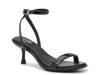 Tayla Sandal Black view