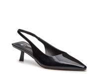 Kiichi Pump Black view