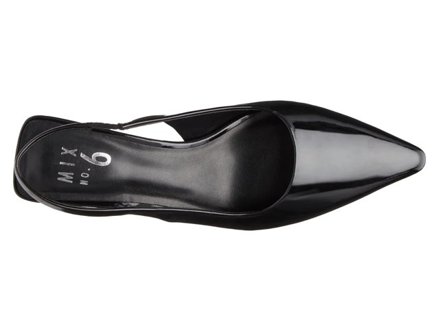 Mix No. 6 Kiichi Pump - Free Shipping | DSW