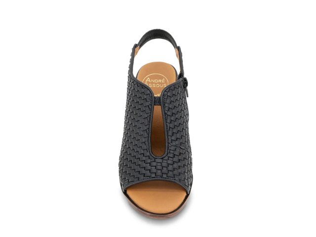 Belinda Wedge Sandal