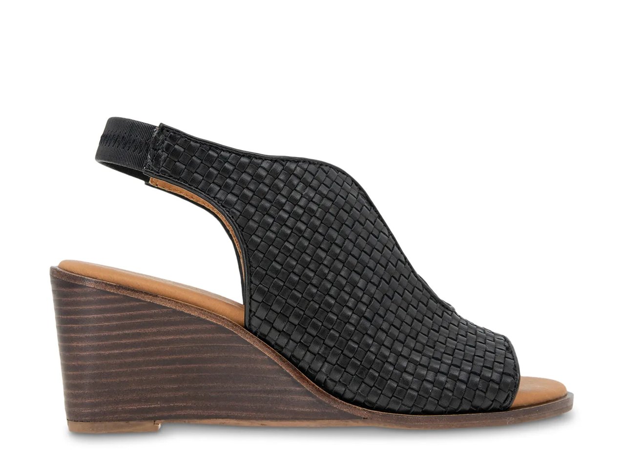 Belinda Wedge Sandal