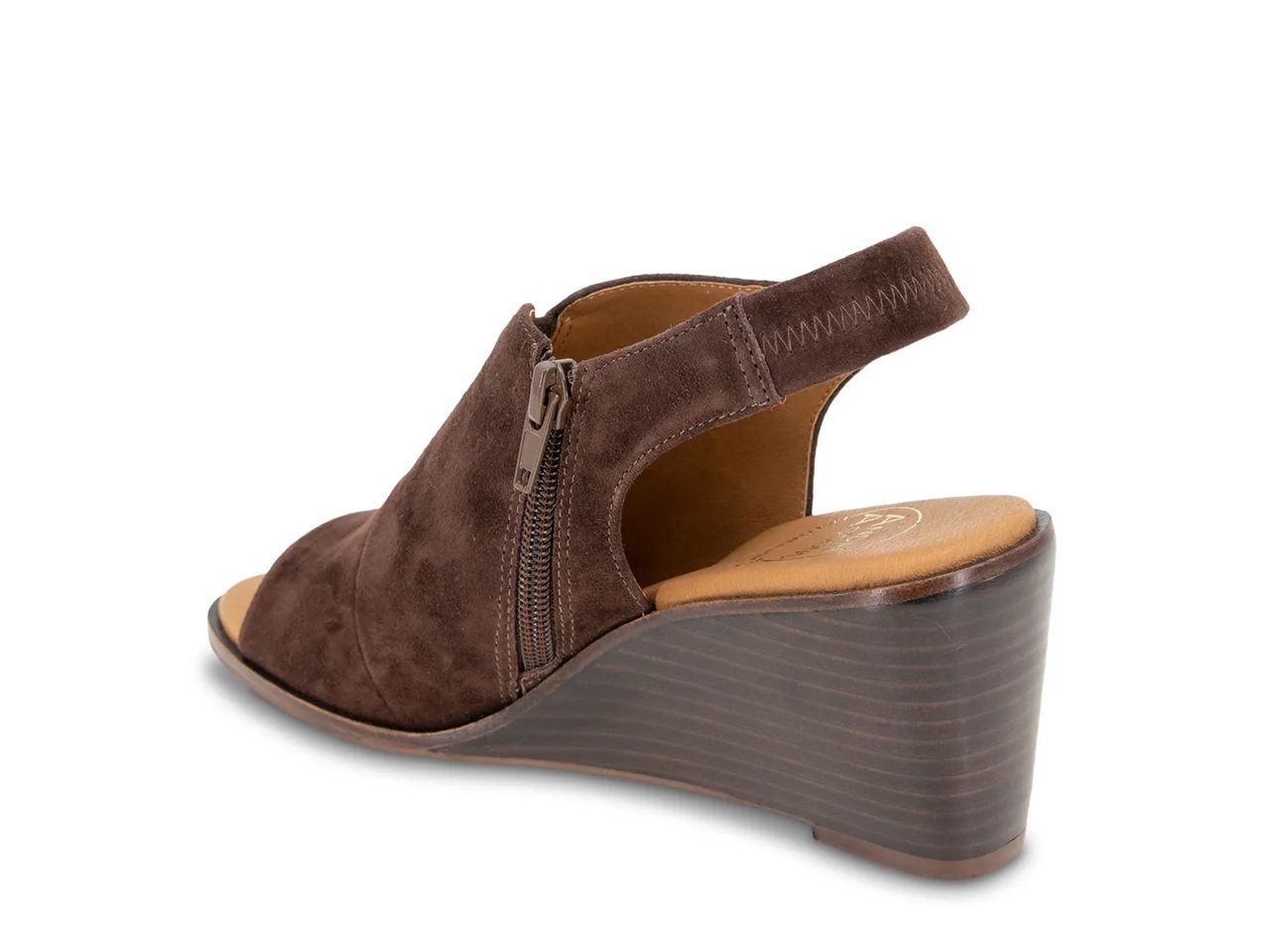 Belinda Wedge Sandal