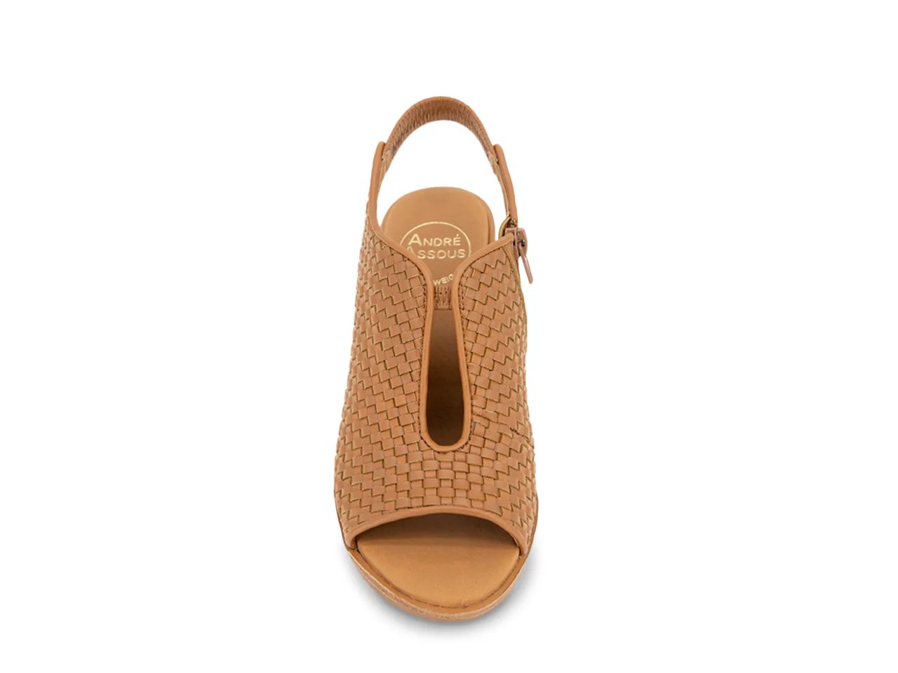 Belinda Wedge Sandal