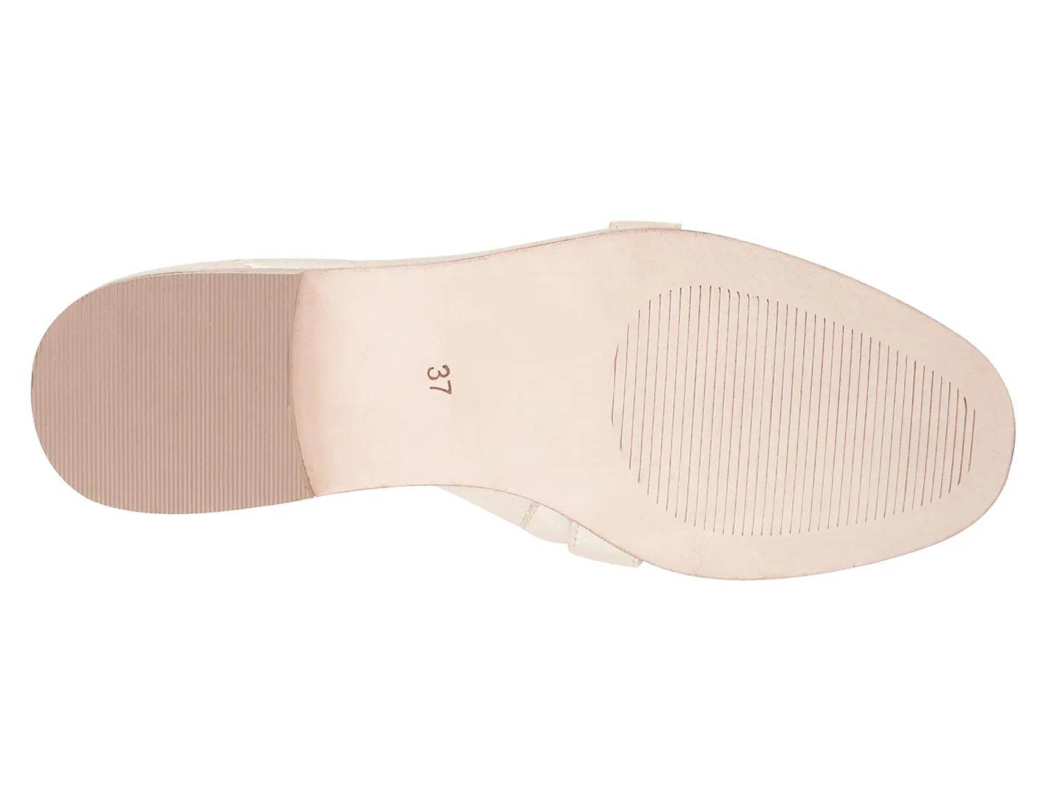 Cedar Loafer