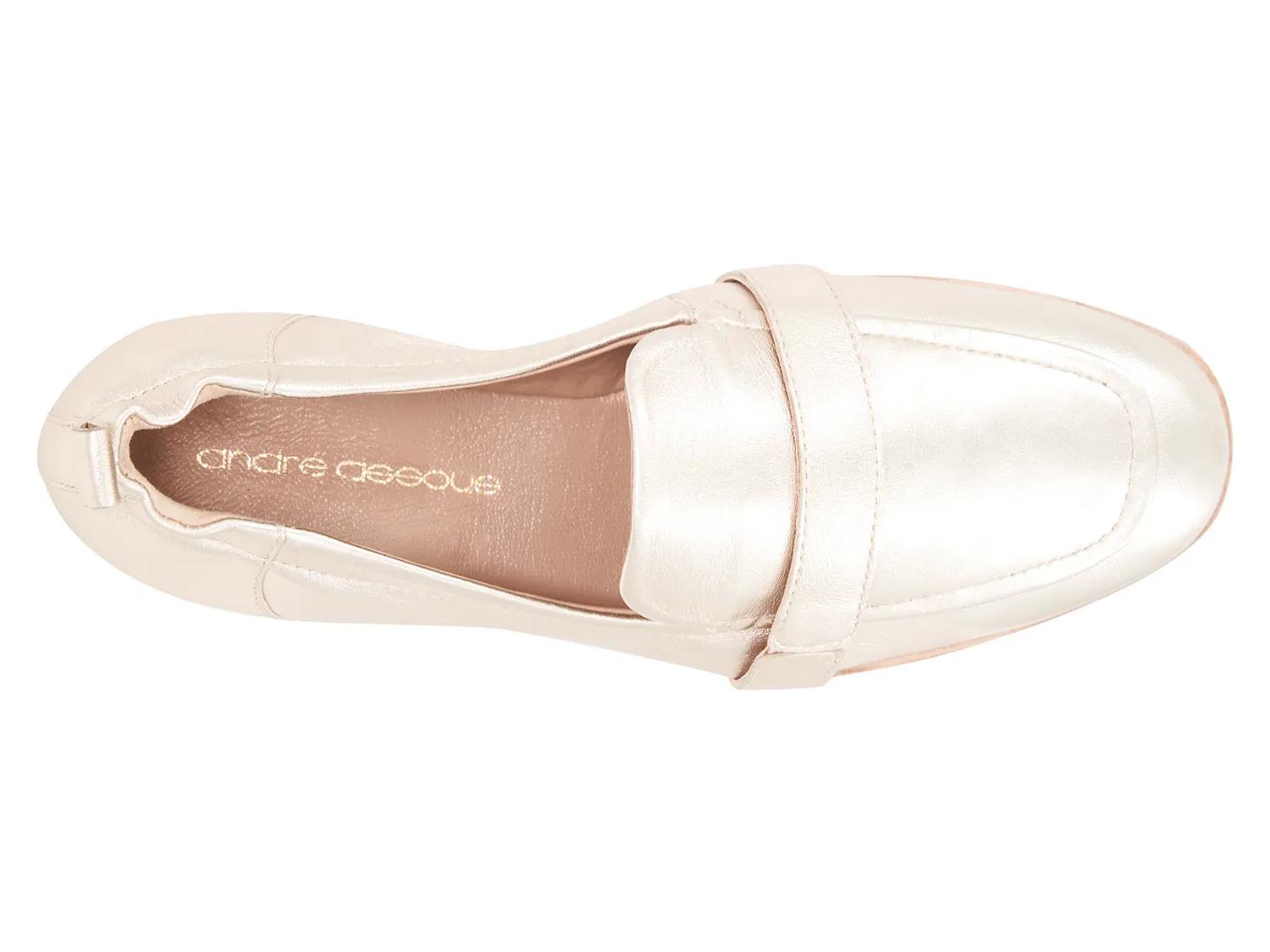 Cedar Loafer