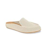 Nolah Mule Off White view